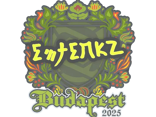 印花 | ewjerkz | 2025年布达佩斯锦标赛