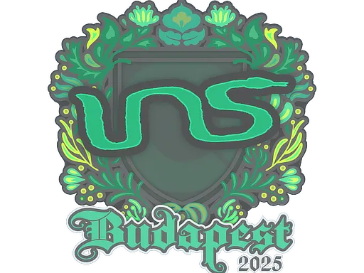 印花 | INS | 2025年布达佩斯锦标赛