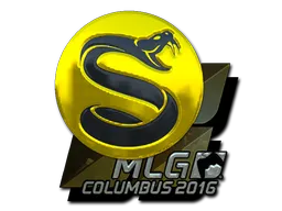 印花 | Splyce(闪亮)| 2016年 MLG 哥伦布锦标赛