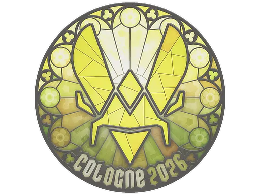 印花 | Vitality | 2026年科隆锦标赛