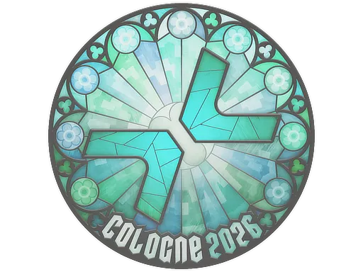 印花 | PARIVISION | 2026年科隆锦标赛