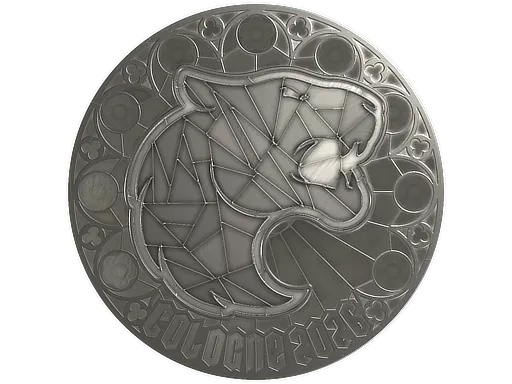 印花 | FURIA (闪亮) | 2026年科隆锦标赛