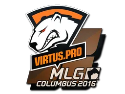 印花 | Virtus.Pro | 2016年 MLG 哥伦布锦标赛