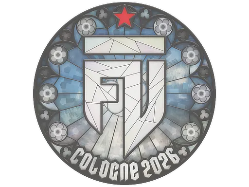 印花 | FUT | 2026年科隆锦标赛