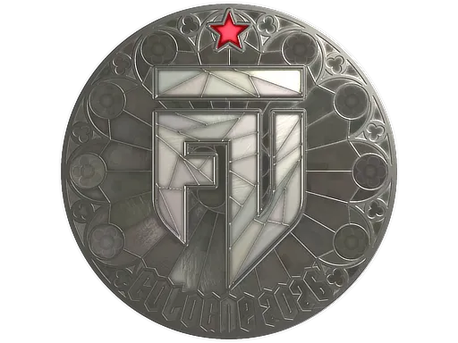 印花 | FUT (闪亮) | 2026年科隆锦标赛