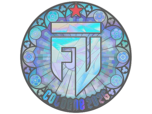 印花 | FUT (全息) | 2026年科隆锦标赛
