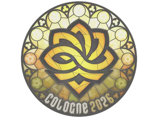 印花 | Legacy | 2026年科隆锦标赛