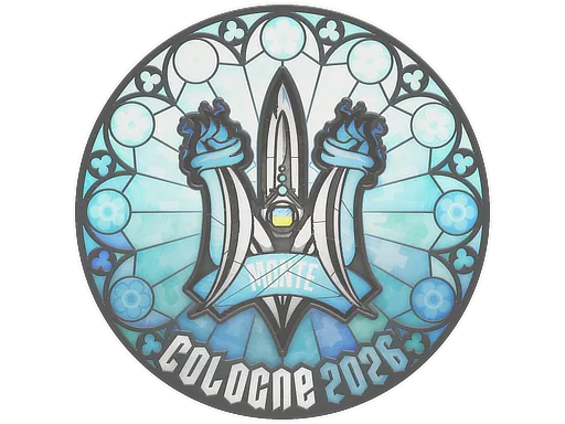 印花 | Monte | 2026年科隆锦标赛