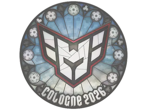 印花 | HEROIC | 2026年科隆锦标赛