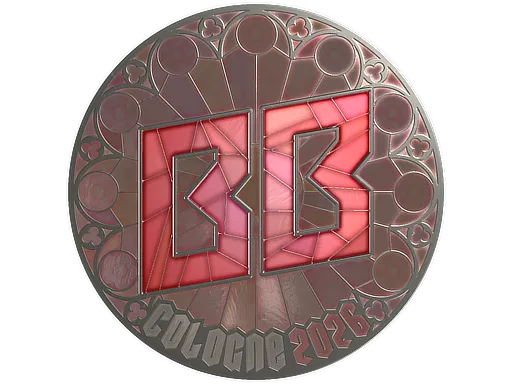 印花 | BetBoom (闪亮) | 2026年科隆锦标赛