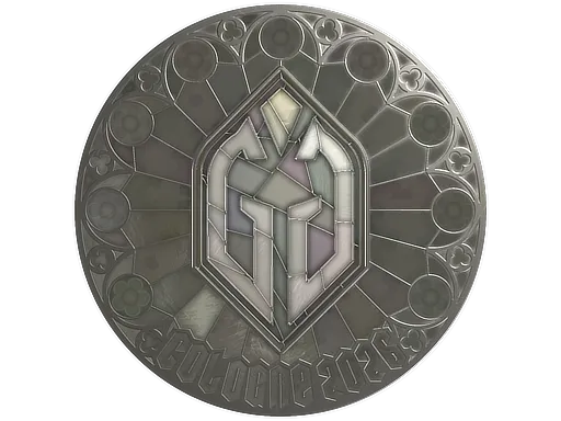 印花 | Gaimin Gladiators (闪亮) | 2026年科隆锦标赛