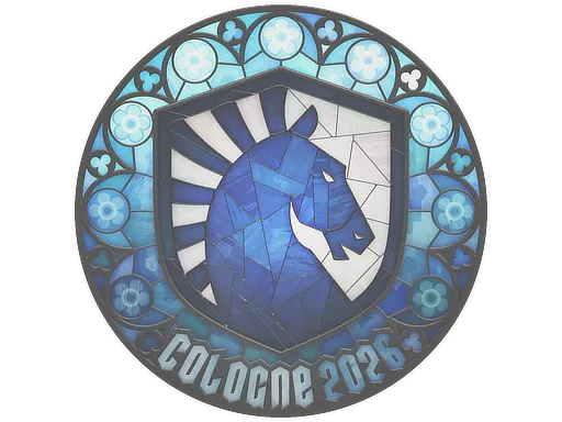 印花 | Team Liquid | 2026年科隆锦标赛