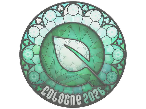 印花 | FlyQuest | 2026年科隆锦标赛