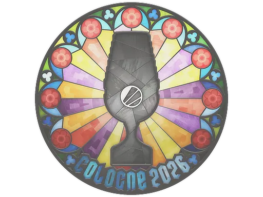 印花 | IEM | 2026年科隆锦标赛