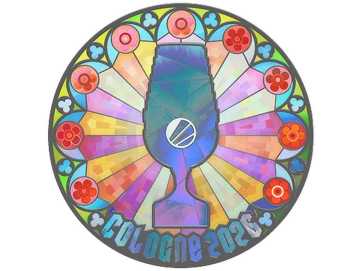 印花 | IEM (全息) | 2026年科隆锦标赛