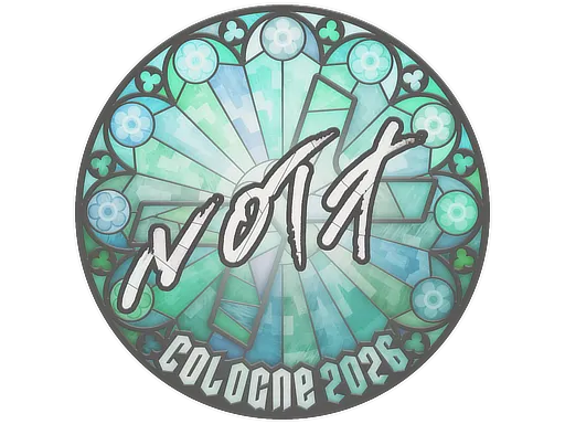 印花 | nota | 2026年科隆锦标赛