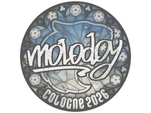 印花 | molodoy | 2026年科隆锦标赛