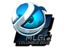 印花 | Luminosity Gaming（闪亮）| 2016年 MLG 哥伦布锦标赛