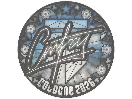 印花 | cmtry | 2026年科隆锦标赛