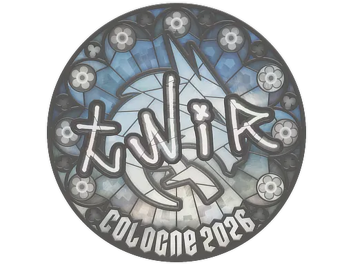 印花 | tN1R | 2026年科隆锦标赛