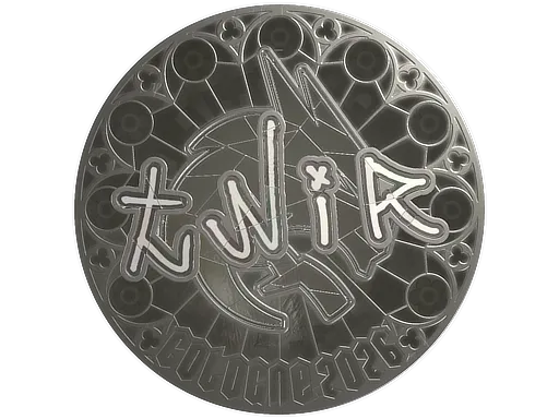 印花 | tN1R (闪亮) | 2026年科隆锦标赛