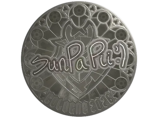 印花 | SunPayus (闪亮) | 2026年科隆锦标赛