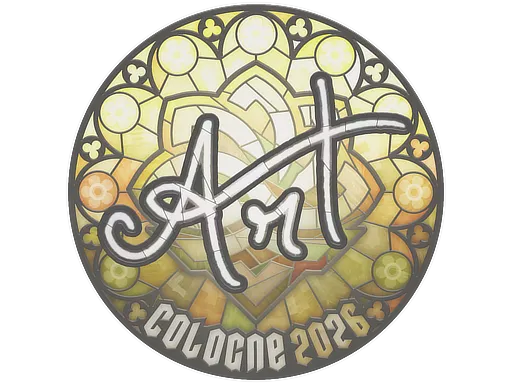 印花 | arT | 2026年科隆锦标赛