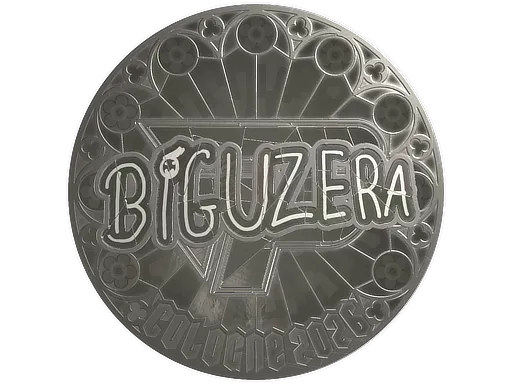 印花 | biguzera (闪亮) | 2026年科隆锦标赛