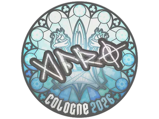 印花 | afro | 2026年科隆锦标赛