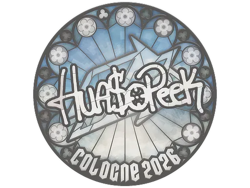 印花 | HUASOPEEK | 2026年科隆锦标赛