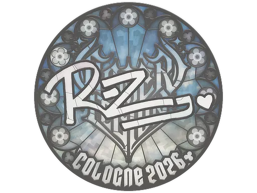 印花 | REZ | 2026年科隆锦标赛