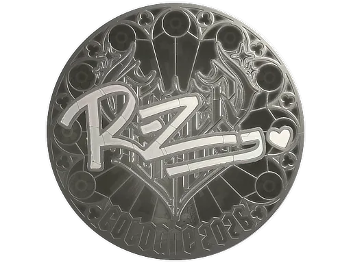印花 | REZ (闪亮) | 2026年科隆锦标赛