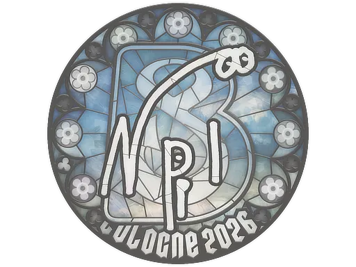 印花 | npl | 2026年科隆锦标赛
