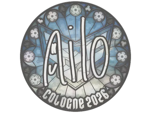 印花 | nilo | 2026年科隆锦标赛