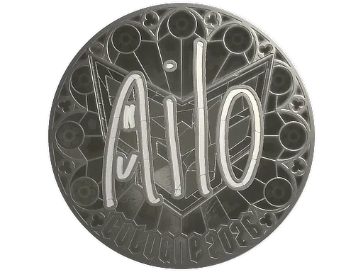 印花 | nilo (闪亮) | 2026年科隆锦标赛