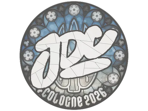 印花 | JDC | 2026年科隆锦标赛