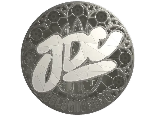 印花 | JDC (闪亮) | 2026年科隆锦标赛
