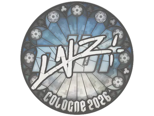 印花 | LNZ | 2026年科隆锦标赛