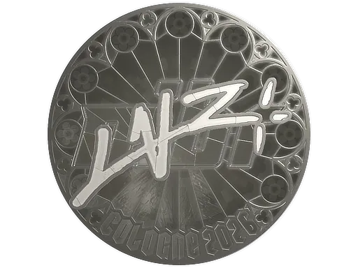 印花 | LNZ (闪亮) | 2026年科隆锦标赛
