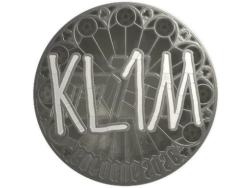印花 | kl1m (闪亮) | 2026年科隆锦标赛