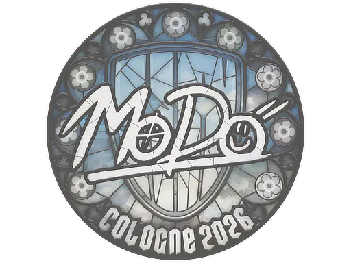 印花 | MoDo | 2026年科隆锦标赛