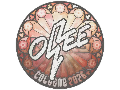 印花 | oSee | 2026年科隆锦标赛