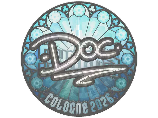 印花 | doc | 2026年科隆锦标赛