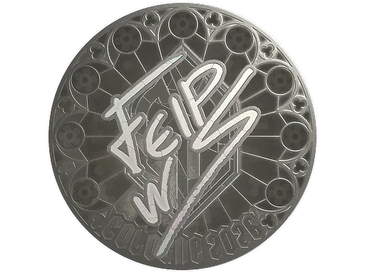 印花 | felps (闪亮) | 2026年科隆锦标赛