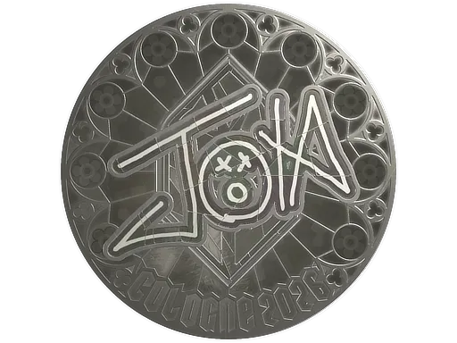 印花 | JOTA (闪亮) | 2026年科隆锦标赛