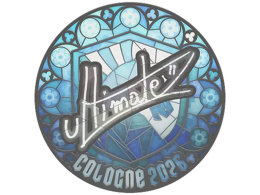 印花 | ultimate | 2026年科隆锦标赛