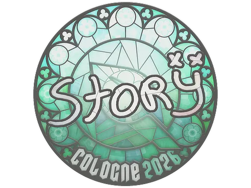 印花 | story | 2026年科隆锦标赛