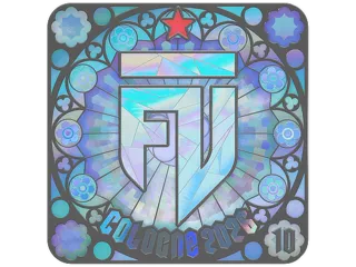 印花 | FUT (全息，排名) | 2026年科隆锦标赛