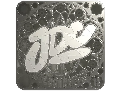 印花 | JDC (闪亮，排名) | 2026年科隆锦标赛