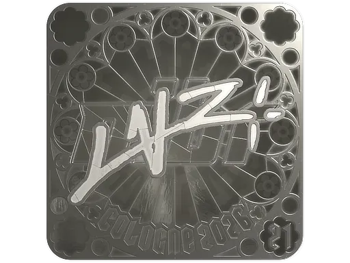 印花 | LNZ (闪亮，排名) | 2026年科隆锦标赛